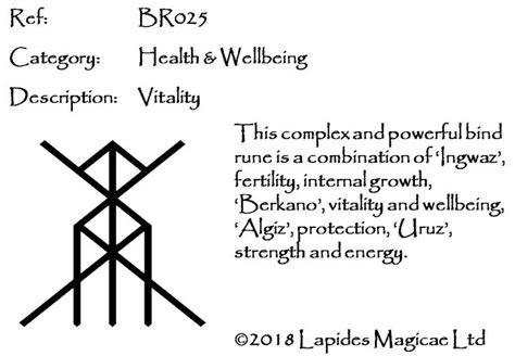 Harnessing the Power of Runes to Protect Yourself and Maintain Good Health